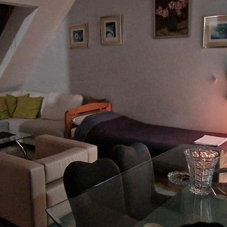 Apartman Natasa 3 Vrsac Extérieur photo