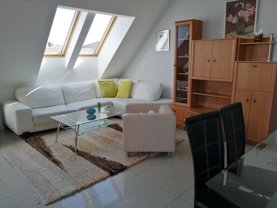 Apartman Natasa 3 Vrsac Extérieur photo