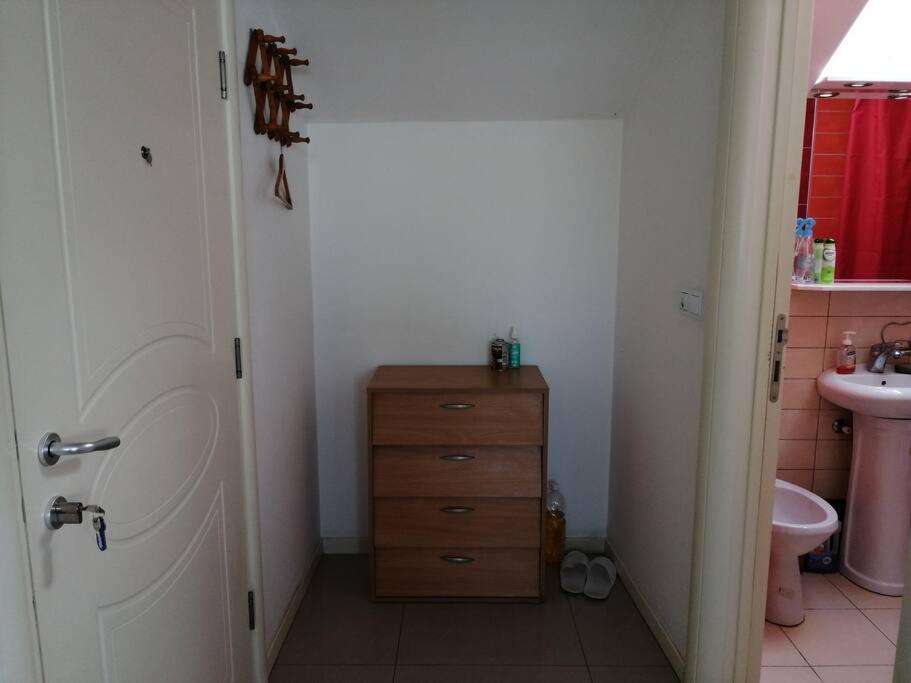 Apartman Natasa 3 Vrsac Extérieur photo