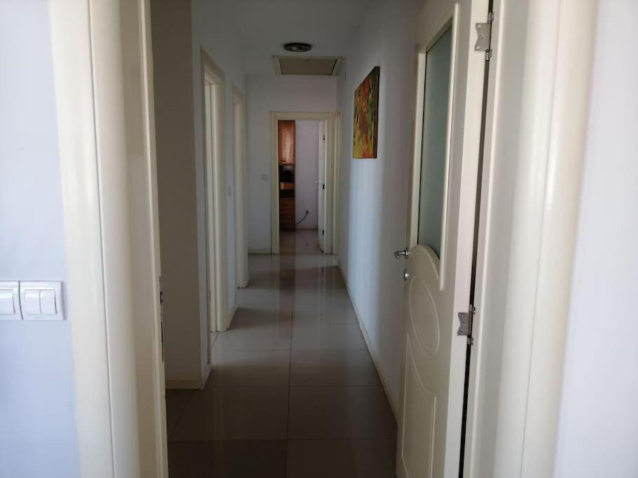 Apartman Natasa 3 Vrsac Extérieur photo