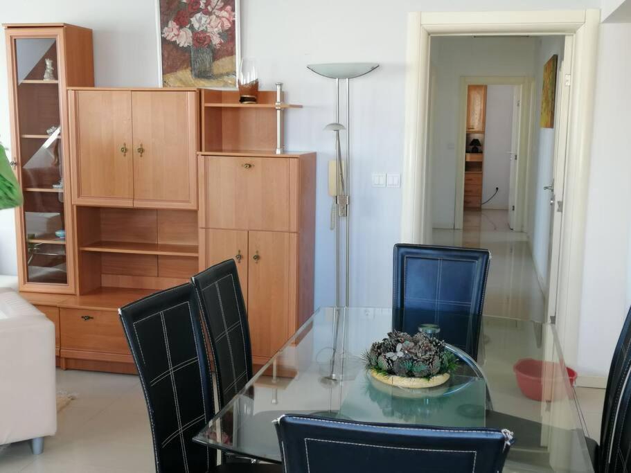 Apartman Natasa 3 Vrsac Extérieur photo