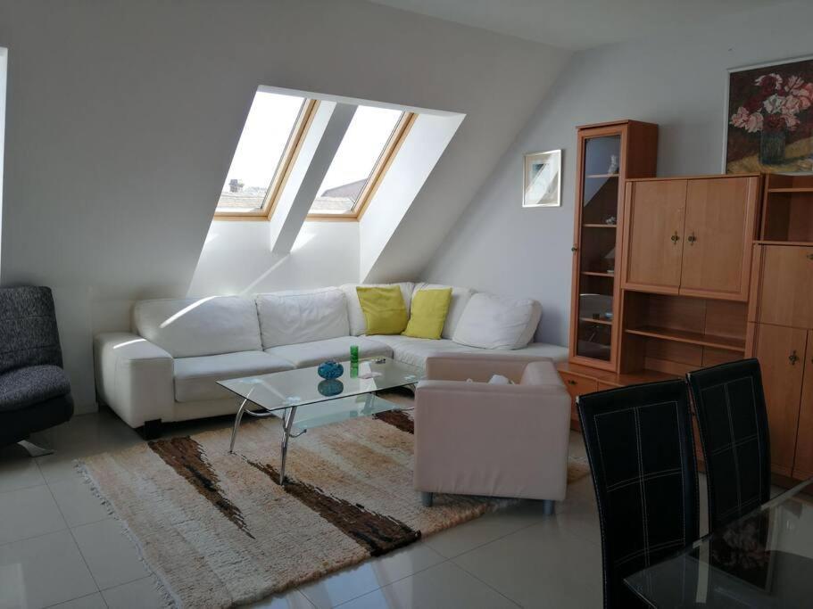 Apartman Natasa 3 Vrsac Extérieur photo