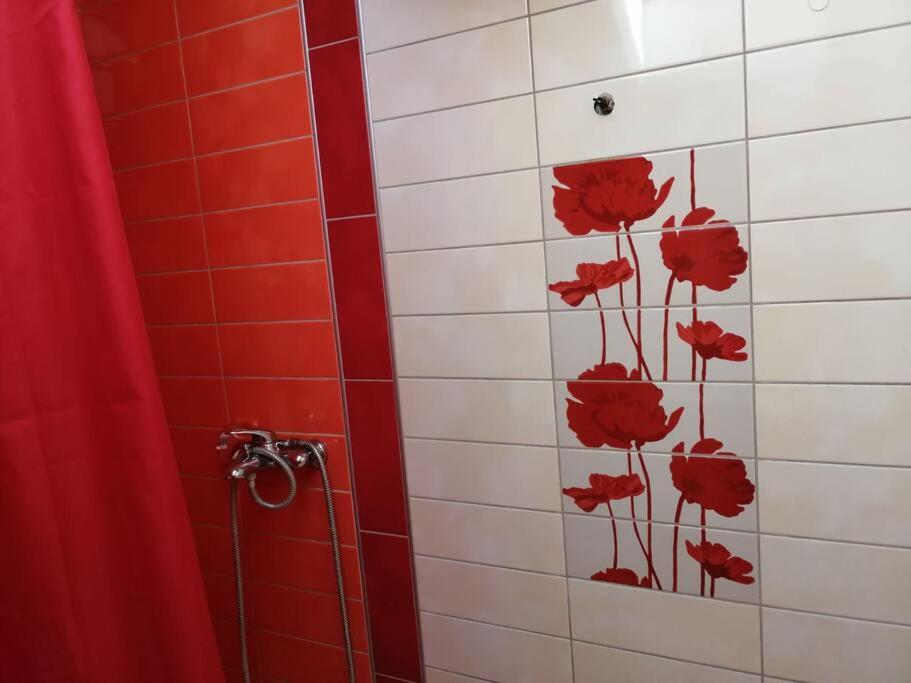 Apartman Natasa 3 Vrsac Extérieur photo