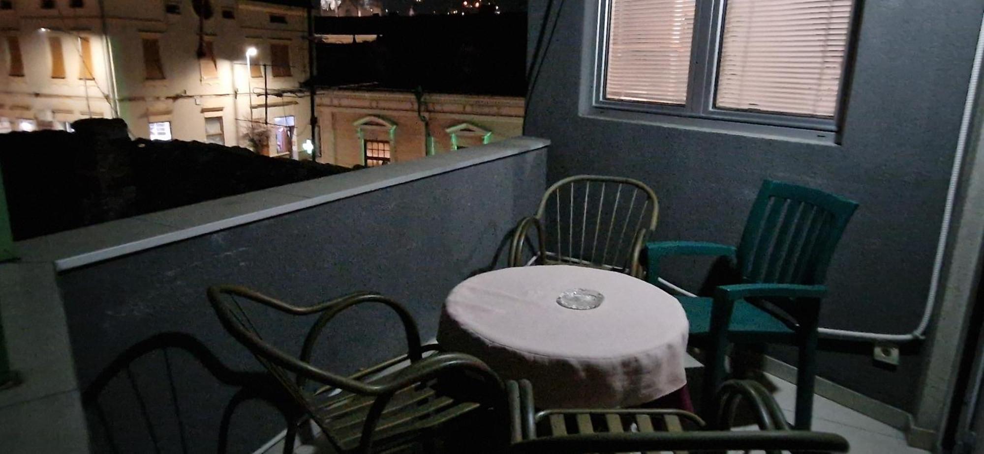 Apartman Natasa 3 Vrsac Extérieur photo