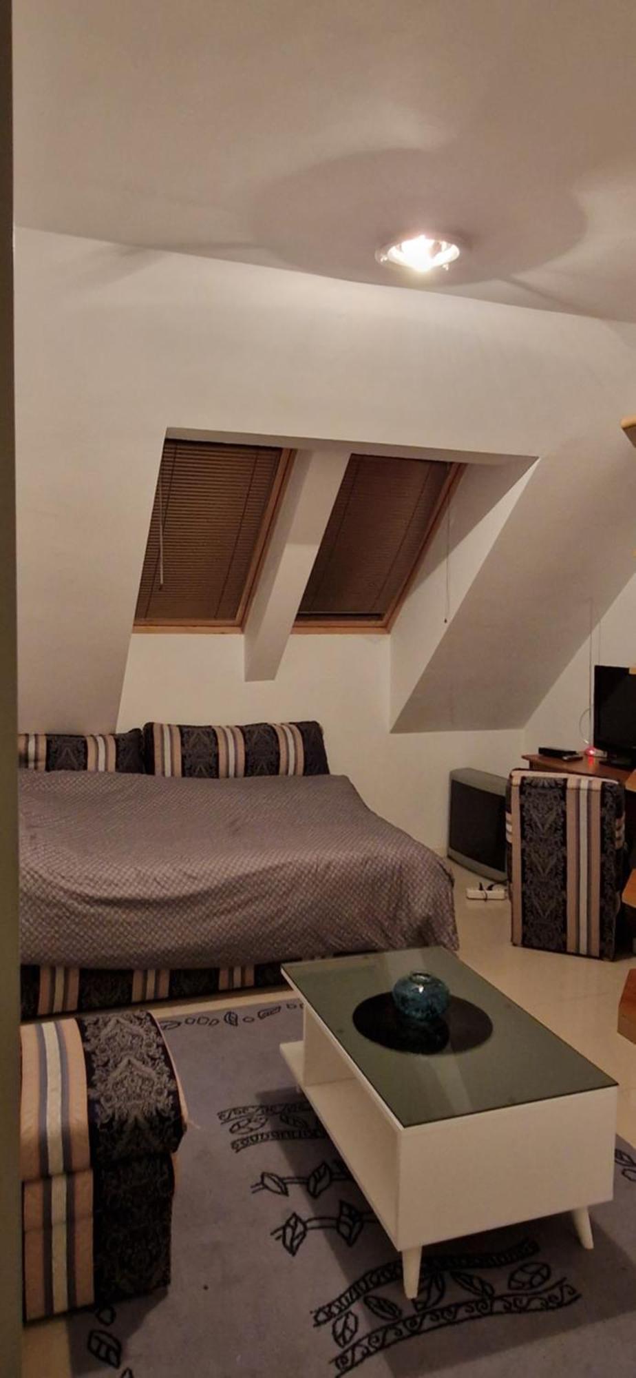 Apartman Natasa 3 Vrsac Extérieur photo