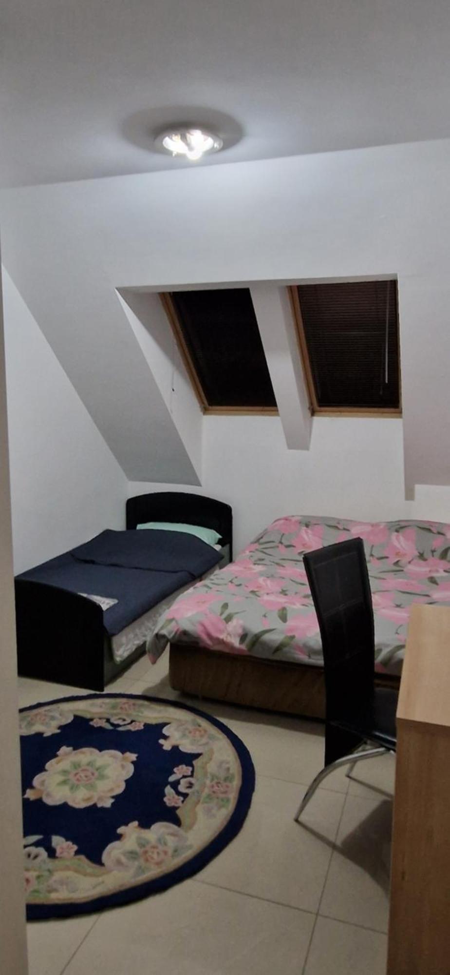 Apartman Natasa 3 Vrsac Extérieur photo