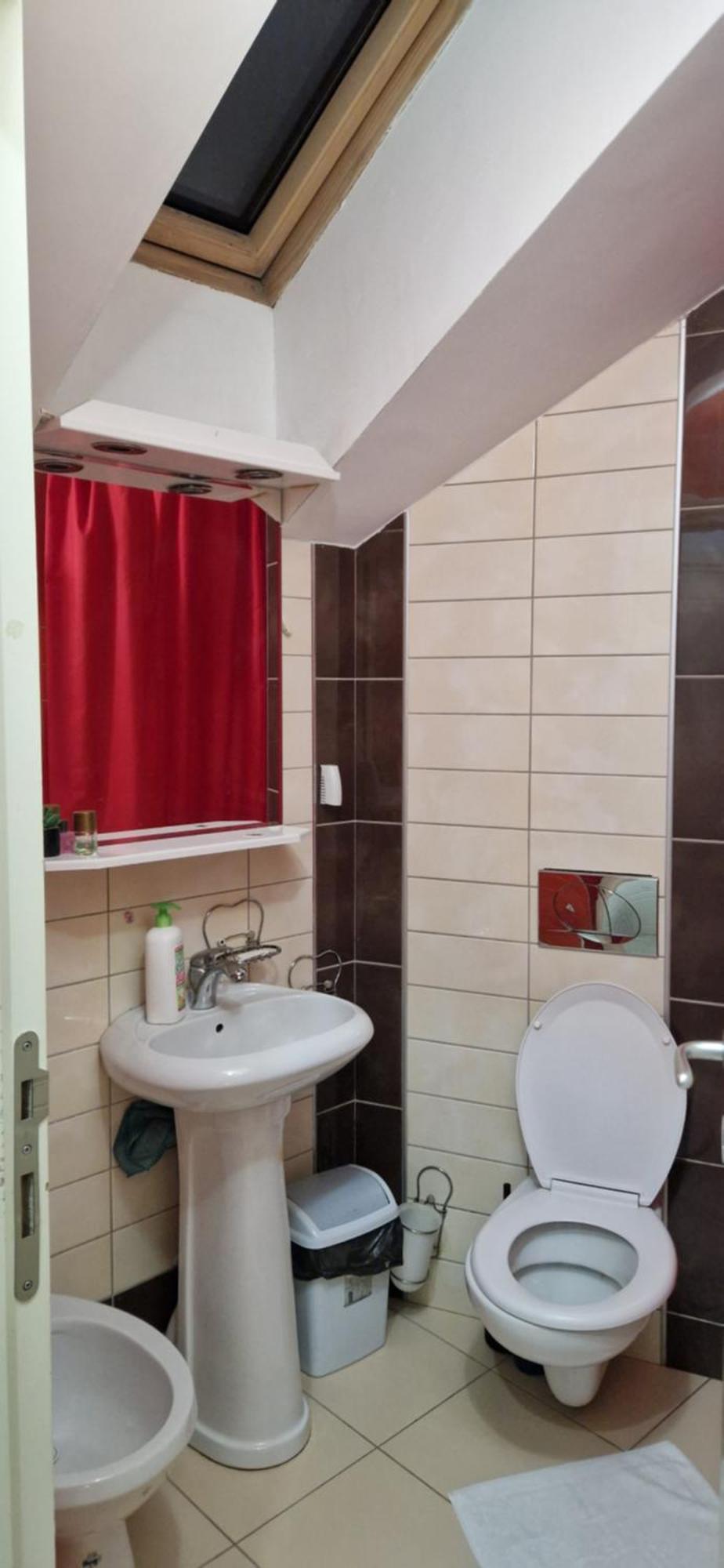 Apartman Natasa 3 Vrsac Extérieur photo