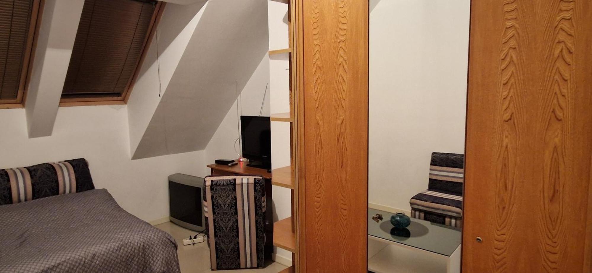 Apartman Natasa 3 Vrsac Extérieur photo