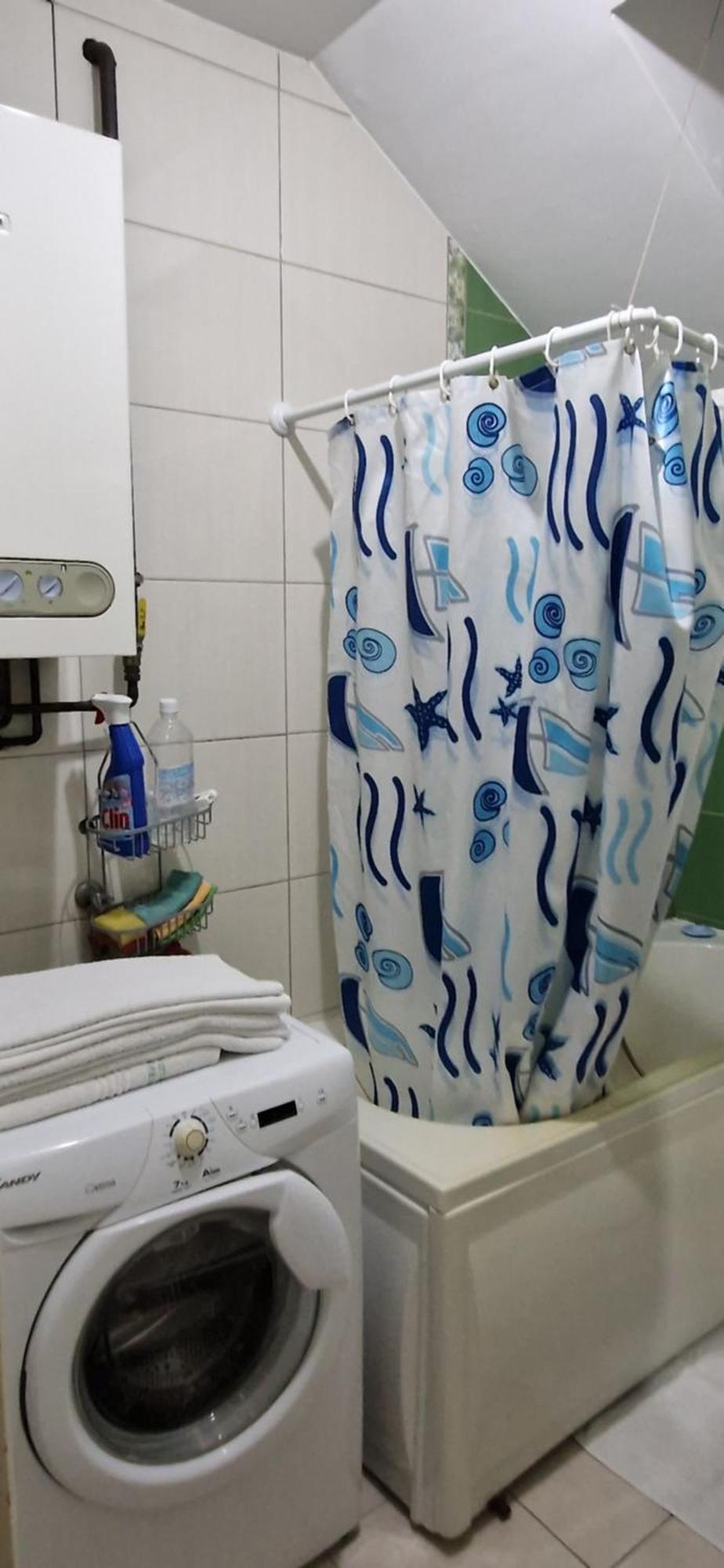 Apartman Natasa 3 Vrsac Extérieur photo