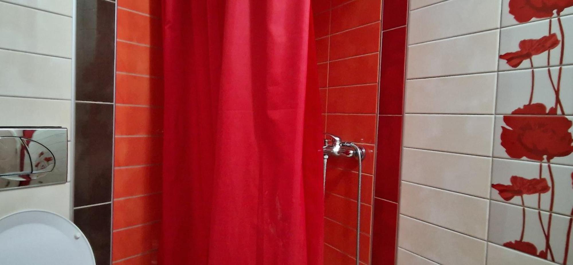 Apartman Natasa 3 Vrsac Extérieur photo