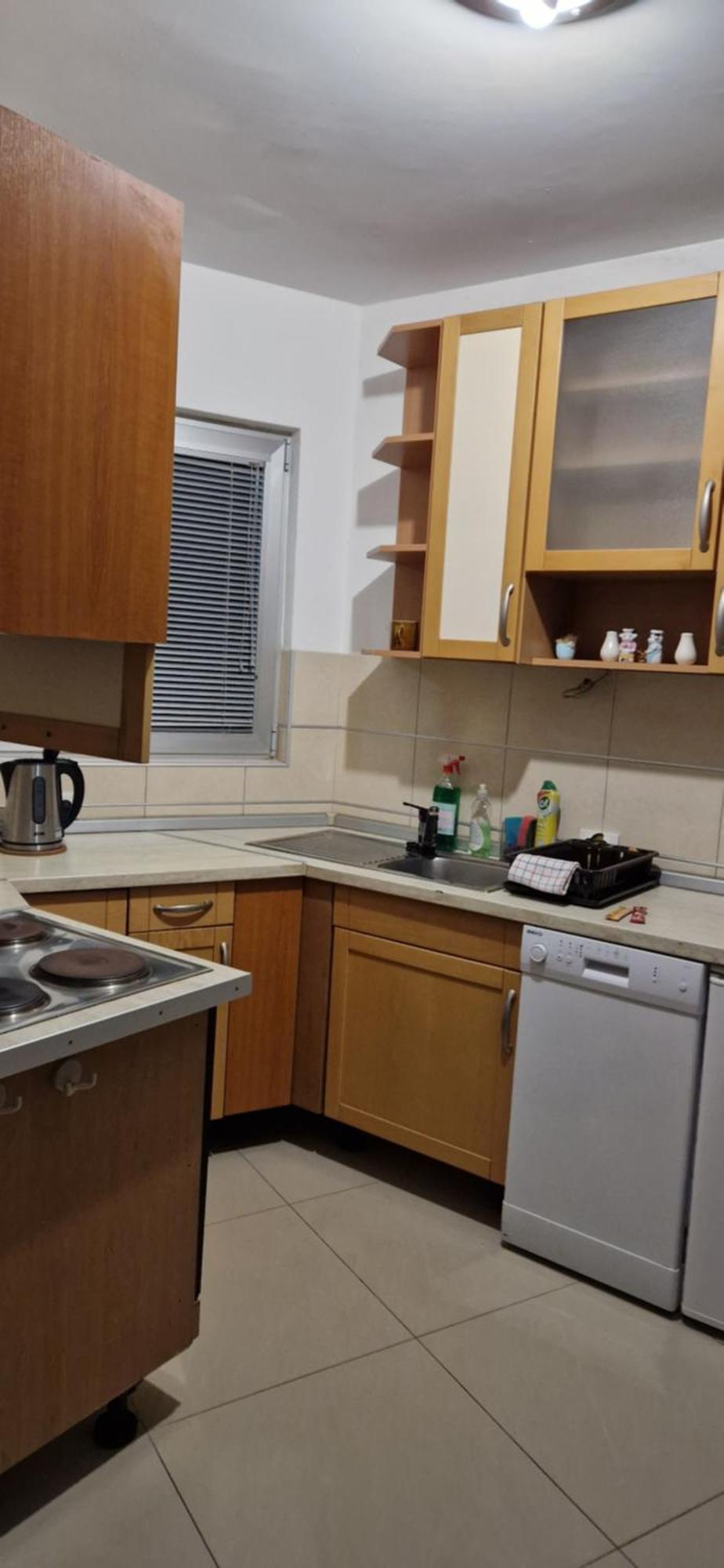Apartman Natasa 3 Vrsac Extérieur photo